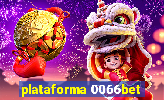 plataforma 0066bet